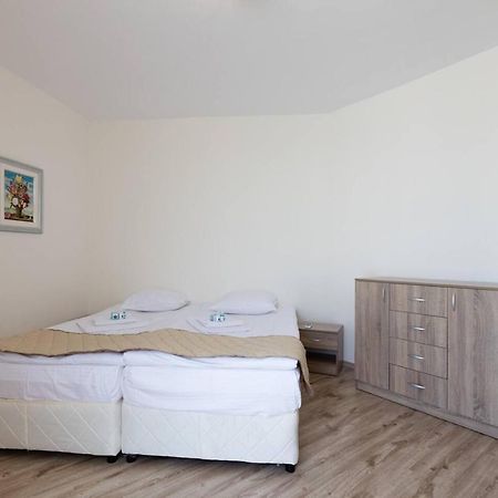 Zevs Residence Несебир Екстер'єр фото