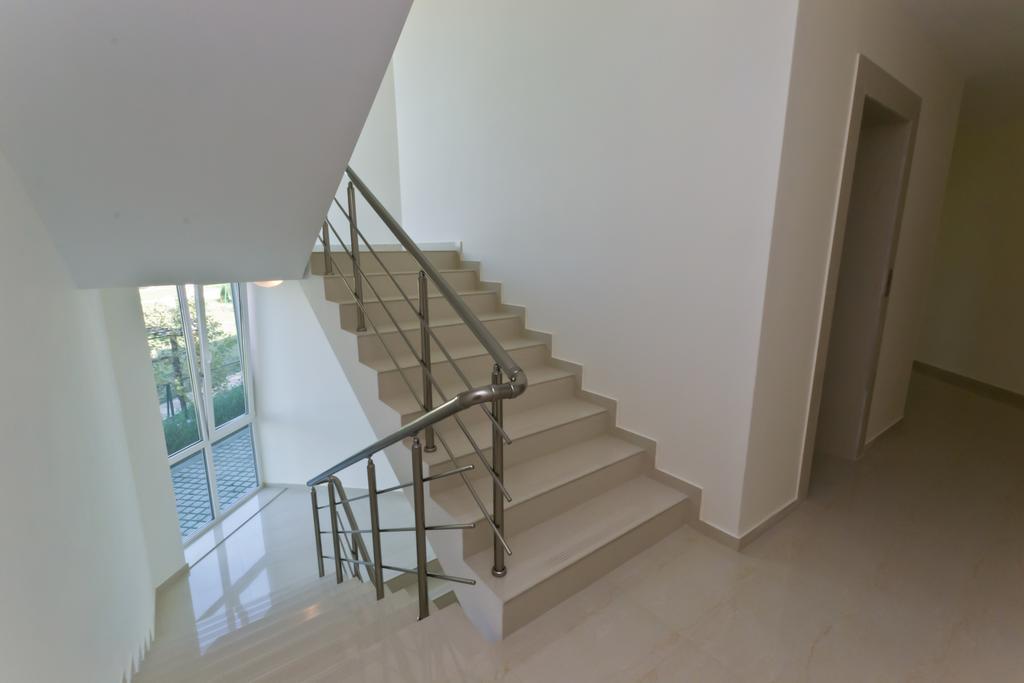 Zevs Residence Несебир Екстер'єр фото