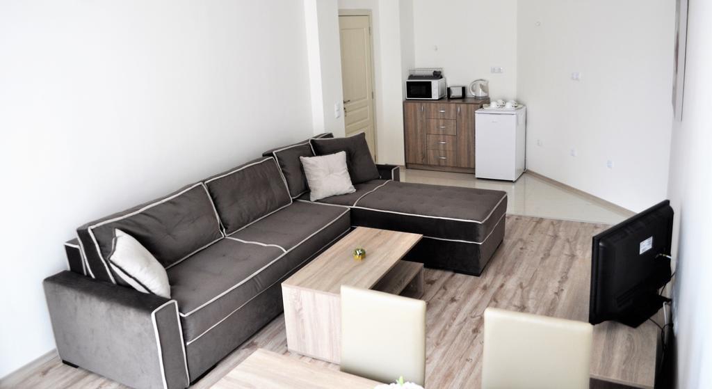 Zevs Residence Несебир Екстер'єр фото