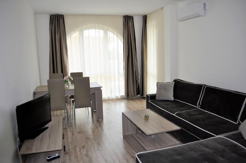 Zevs Residence Несебир Екстер'єр фото