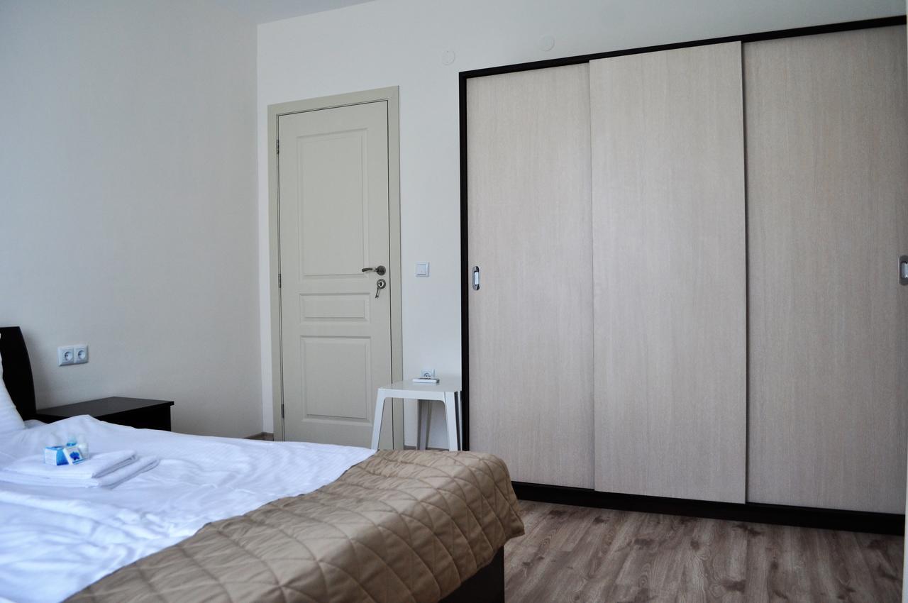 Zevs Residence Несебир Екстер'єр фото