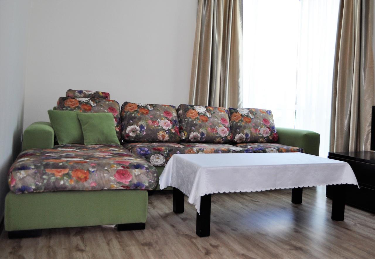 Zevs Residence Несебир Екстер'єр фото