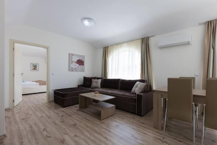 Zevs Residence Несебир Екстер'єр фото