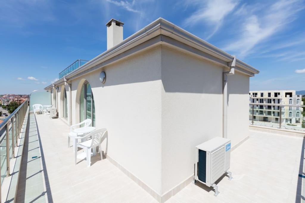Zevs Residence Несебир Номер фото