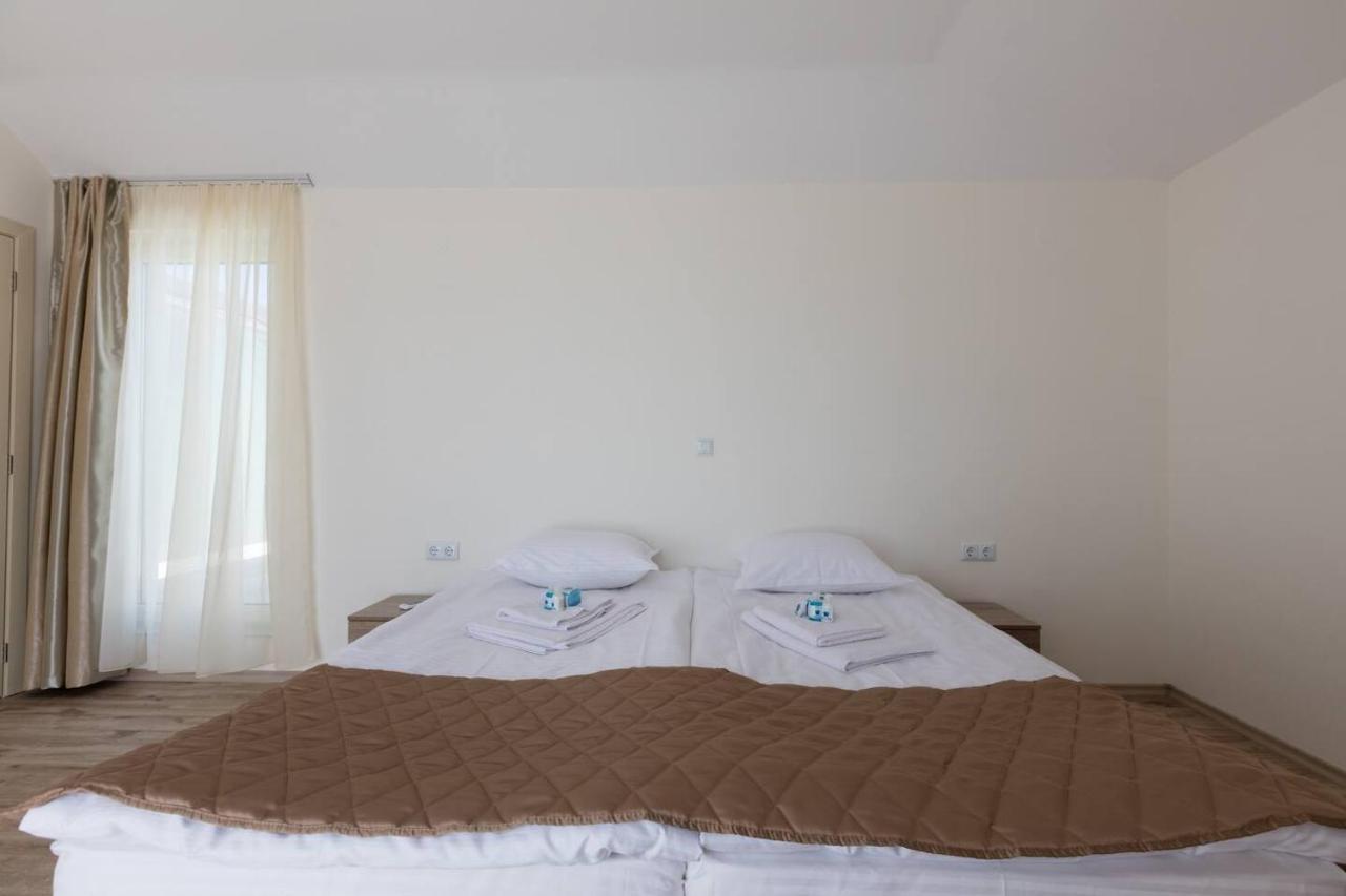 Zevs Residence Несебир Екстер'єр фото