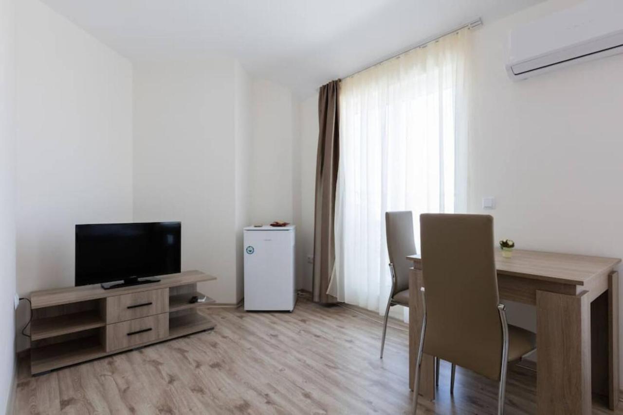 Zevs Residence Несебир Екстер'єр фото