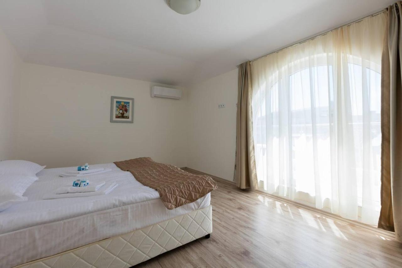 Zevs Residence Несебир Екстер'єр фото