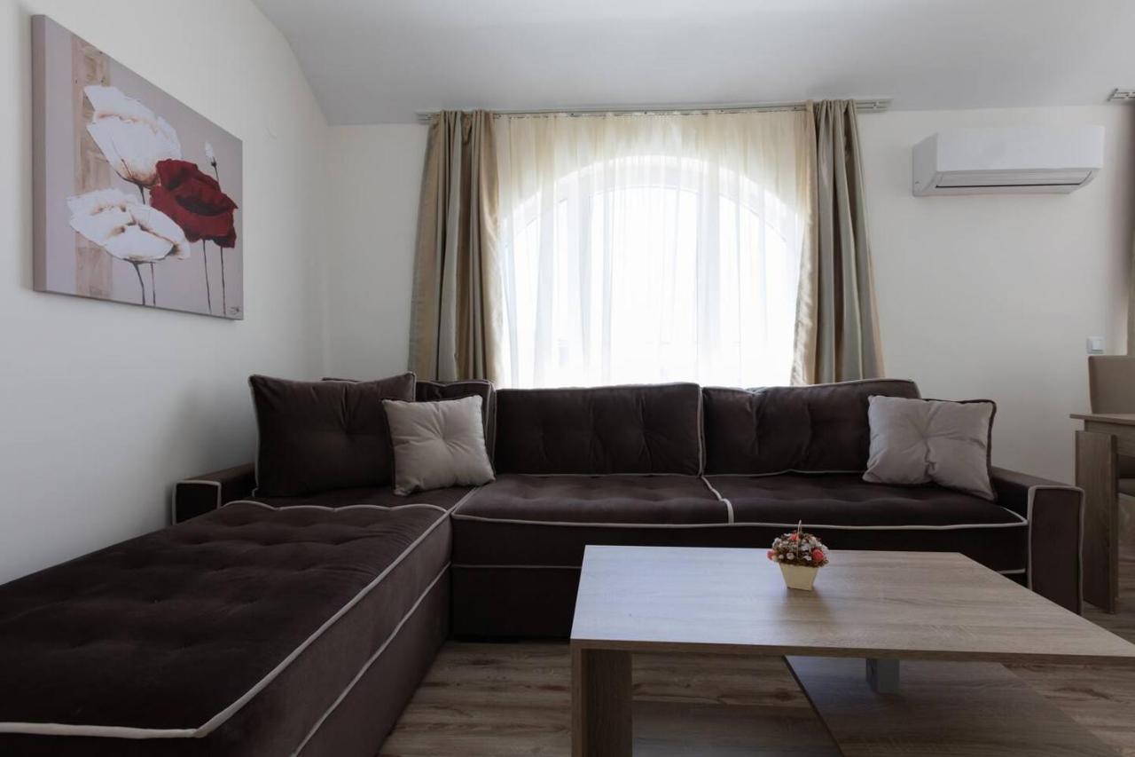 Zevs Residence Несебир Екстер'єр фото