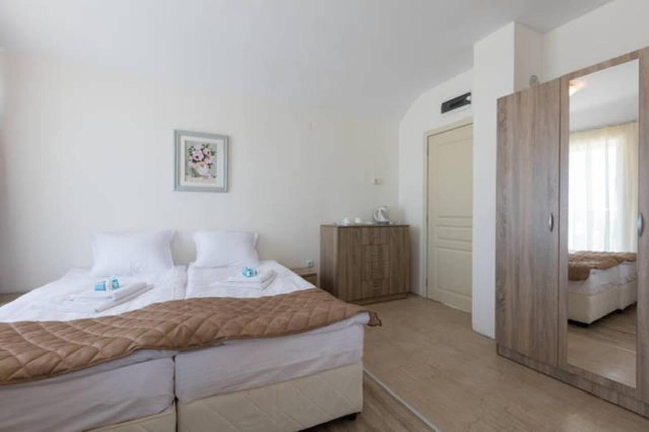 Zevs Residence Несебир Екстер'єр фото