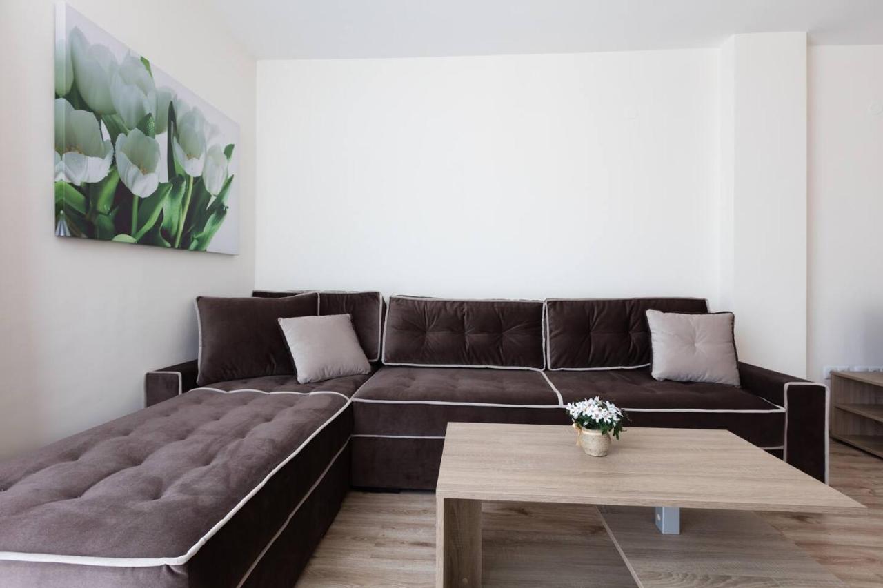 Zevs Residence Несебир Екстер'єр фото